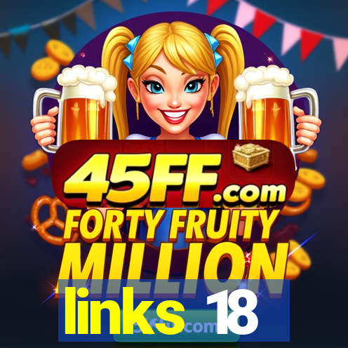 links 18